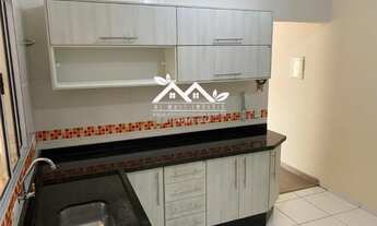 Imagem 2: Casa a venda com 2 suítes, 63m² por na Vila Brasileira por R$ 260.000,00