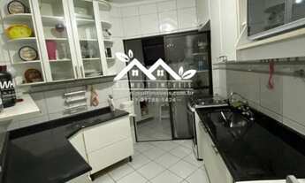 Imagem 5: Apartamento no Jardim Universo - Mogi das Cruzes- SP com 82m²