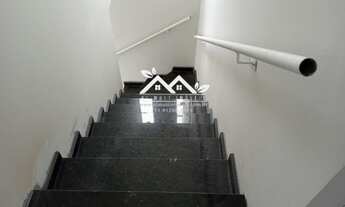 Imagem 7: Sobrados novos no Mogi Moderno, Mogi das Cruzes- SP