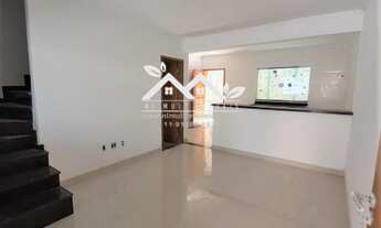 Imagem 2: Sobrados novos no Parque Santana