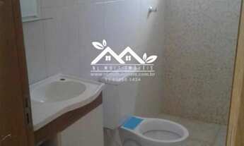 Imagem 7: Casa no Botujuru com 02 dormitórios