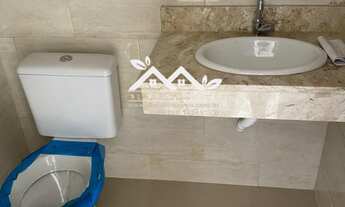 Imagem 5: Sobrado com 3 dormitórios, 4 vagas de garagem no Jardim Camila - Mogi das Cruzes - SP