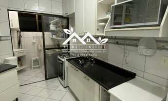 Imagem 7: Apartamento no Jardim Universo - Mogi das Cruzes- SP com 82m²