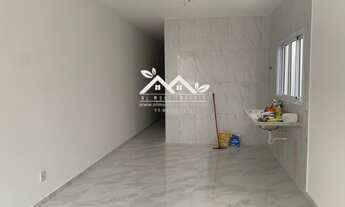 Imagem 4: Casa térrea com 3 dormitórios na Vila Jundiaí em Mogi das Cruzes-SP