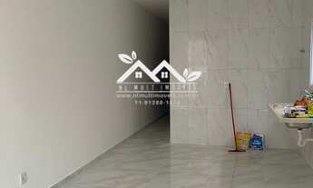 Imagem 3: Casa térrea com 3 dormitórios na Vila Jundiaí em Mogi das Cruzes-SP