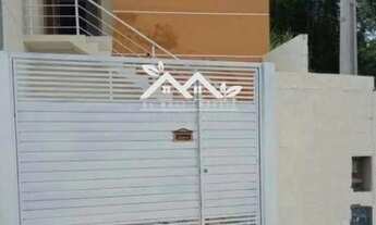 Imagem 1: Casa no Botujuru com 02 dormitórios