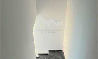 Imagem 6: Sobrados novos no Parque Santana