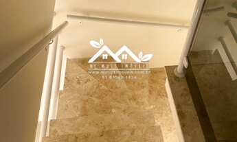 Imagem 6: Sobrado com 3 dormitórios, 4 vagas de garagem no Jardim Camila - Mogi das Cruzes - SP