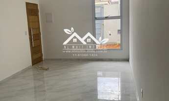 Imagem 1: Casa térrea com 3 dormitórios na Vila Jundiaí em Mogi das Cruzes-SP