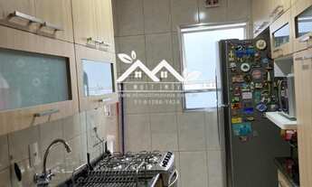 Imagem: Apartamento a venda, 2 dormitórios, 54m²