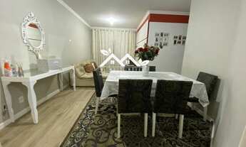 Imagem 2: Apartamento no Jardim Universo - Mogi das Cruzes- SP com 82m²