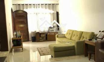 Imagem: Casa com 3 dormitórios na Vila Industrial