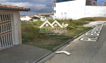 Imagem 2: Terreno comercial a venda com 156m² na Vila de Cesar em Mogi das Cruzes-SP