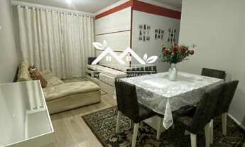 Imagem: Apartamento no Jardim Universo - Mogi das