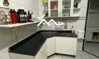 Imagem 6: Apartamento no Jardim Universo - Mogi das Cruzes- SP com 82m²