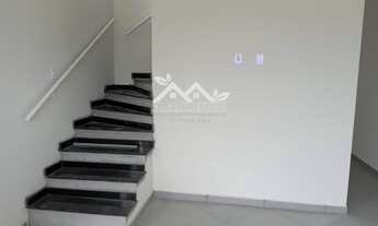 Imagem 6: Sobrados novos no Mogi Moderno, Mogi das Cruzes- SP