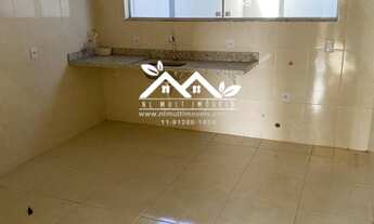 Imagem 4: Sobrado com 3 dormitórios, 4 vagas de garagem no Jardim Camila - Mogi das Cruzes - SP