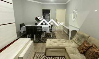 Imagem 3: Apartamento no Jardim Universo - Mogi das Cruzes- SP com 82m²