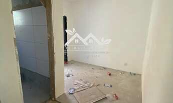 Imagem 6: Sobrados em fase de acabamento de 75m² com 2 suítes na Vila Paulista em Mogi das Cruzes