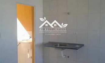 Imagem 3: Casa no Botujuru com 02 dormitórios