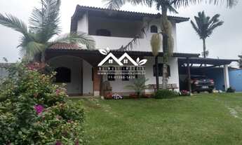 Imagem: Chácara com piscina, 3 dormitórios no