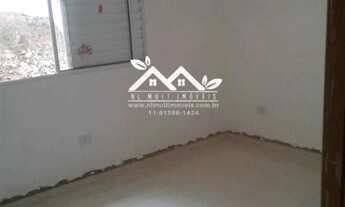 Imagem 5: Casa no Botujuru com 02 dormitórios