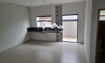 Imagem 7: Casas novas a venda com 3 dormitórios com 90m² na Vila da Prata - Mogi das Cruzes - SP por