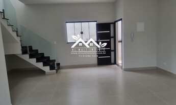 Imagem: Casas novas a venda com 3 dormitórios com