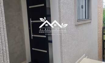 Imagem 3: Casas novas a venda com 3 dormitórios com 90m² na Vila da Prata - Mogi das Cruzes - SP por