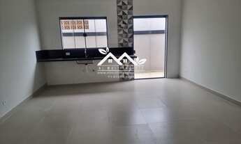 Imagem 6: Casas novas a venda com 3 dormitórios com 90m² na Vila da Prata - Mogi das Cruzes - SP por