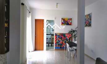 Imagem 4: Casa a venda com 3 dormitórios com 180m² de construção na Vila Suissa em Mogi das Cruzes p