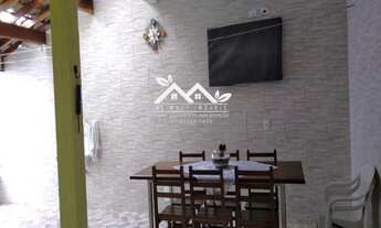 Imagem 7: Casa a venda com 3 dormitórios com 180m² de construção na Vila Suissa em Mogi das Cruzes p