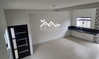 Imagem 5: Casas novas a venda com 3 dormitórios com 90m² na Vila da Prata - Mogi das Cruzes - SP por