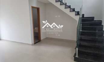 Imagem 4: Casas novas a venda com 3 dormitórios com 90m² na Vila da Prata - Mogi das Cruzes - SP por