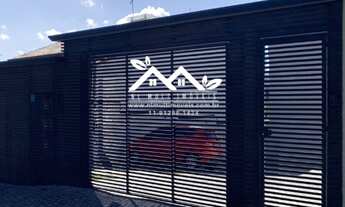 Imagem 2: Casas novas a venda com 3 dormitórios com 90m² na Vila da Prata - Mogi das Cruzes - SP por