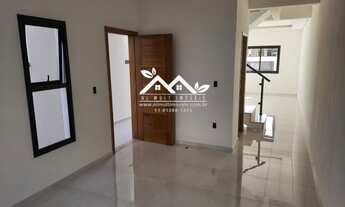 Imagem 7: Sobrado com 3 dormitórios, sendo 1 suíte com 111m² no Jardim Universo