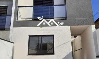 Imagem: Sobrado com 3 dormitórios, sendo 1 suíte