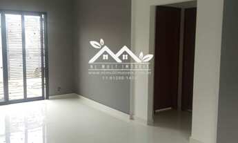 Imagem 4: Casa térrea nova a venda com 2 dormitórios no Botujuru em Mogi das Cruzes por R$330.000,00