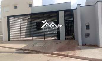 Imagem 2: Casa térrea nova a venda com 2 dormitórios no Botujuru em Mogi das Cruzes por R$330.000,00