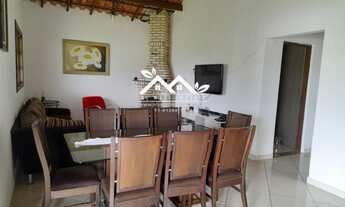 Imagem 7: Sítio com 3 dormitórios e piscina área 1.200m² em Biritiba Mirim - SP