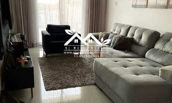 Imagem 3: Sobrado com 3 suítes e quintal no Jardim Rubi, Mogi das Cruzes-SP