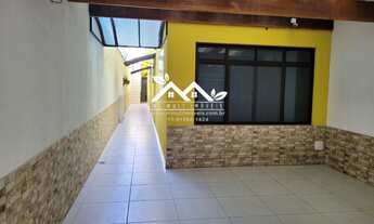 Imagem 2: Sobrado com 3 dormitórios em Braz Cubas Mogi das Cruzes-SP