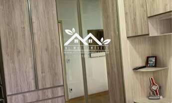 Imagem 5: Apartamento a venda com 2 dormitórios, com 70m² próximo ao centro de Mogi das Cruzes-SP p