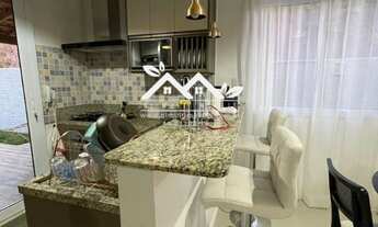 Imagem 6: Sobrado com 3 suítes e quintal no Jardim Rubi, Mogi das Cruzes-SP