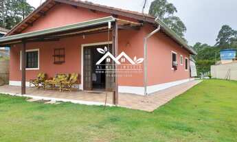 Imagem: Sítio com 3 dormitórios e piscina área