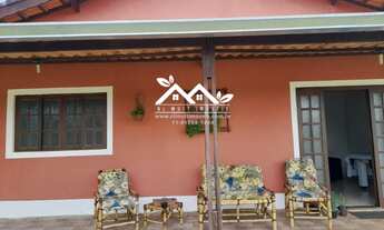 Imagem 3: Sítio com 3 dormitórios e piscina área 1.200m² em Biritiba Mirim - SP