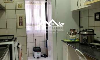 Imagem 4: Apartamento a venda com 2 dormitórios, com 70m² próximo ao centro de Mogi das Cruzes-SP p