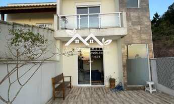 Imagem 2: Sobrado com 3 suítes e quintal no Jardim Rubi, Mogi das Cruzes-SP