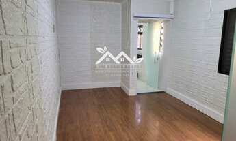 Imagem 6: Sobrado com 3 dormitórios em Braz Cubas Mogi das Cruzes-SP