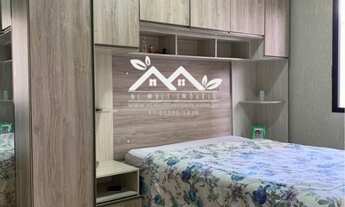 Imagem 6: Apartamento a venda com 2 dormitórios, com 70m² próximo ao centro de Mogi das Cruzes-SP p